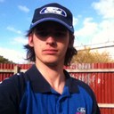 Kieran west - @DarkDeathRaven - Twitter