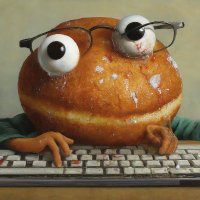 The Hapless Beignet (Porn Bots❤️Me U should too) (@haplessbeignet) 's Twitter Profile
