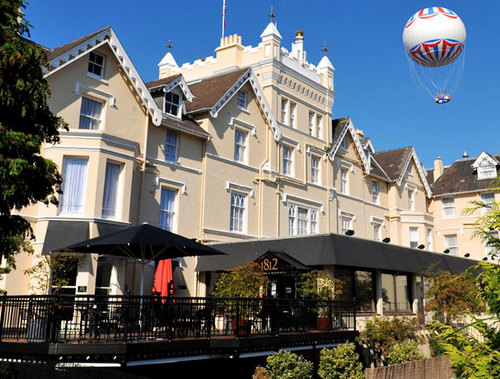 RoyalExeter's profile picture. 