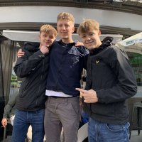 Cameron Lissimore (@lofc_cam) 's Twitter Profile Photo Cameron Lissimore (@lofc_cam) 's Twitter Profile Photo