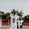 amarri_range's profile picture. RR @GCCC_FOOTBALL 6’2 185 NCAA#2501491625