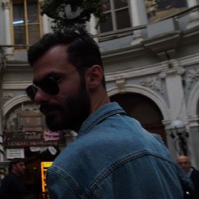 mertkahramaann's profile picture. beni ciddiye almayın