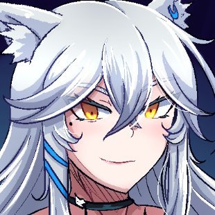 Grimmelkinさんのプロフィール画像