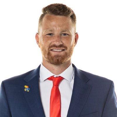 NickDowns19's profile picture. Former Student Athlete - UNCG⚽️ Assistant Director of Marketing & Fan Experience at the University of Kansas - Rock Chalk!