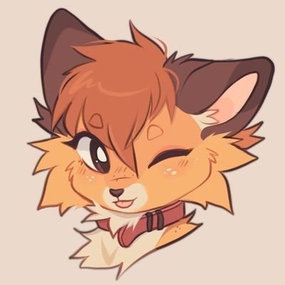 She/her | Furry artist🖌️ Loves cute designs and cool characters🩷.DMS Open, #Support