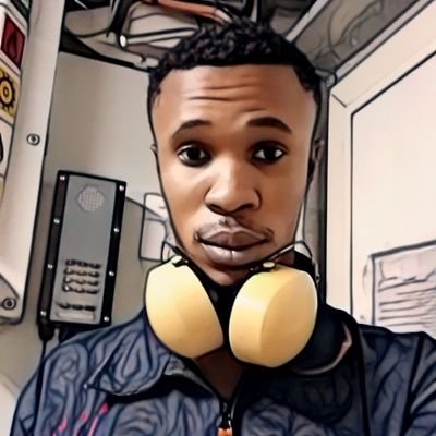 An Aspiring ETO🙏 || Football Ethusiast⚽ || Interested In Anything Crypto/Airdrops🚀💯 AD5UAR28