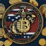 BitcoinDevilDog's profile picture. Bitcoin Devil Dog, here to protect and serve the future of sound money. Marine Corps Vet. #BitcoinMaxi #BTC #USMC #Veteran #BitcoinDevilDog