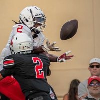 Derek Miles Stevenson (@derekstevenso1) 's Twitter Profile Photo Derek Miles Stevenson (@derekstevenso1) 's Twitter Profile Photo