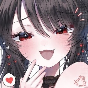 ZetsuNyan_9's profile picture. แมวนรก 'เซ็ตสึเนี๊ยว' ลามก ขี้แกล้ง และพร้อมจะดูด(?)เลือดคุณ💕🩸
ー  |🎨FA: #ZeNyaArt | 🎞Clip/Meme: #ZeNyaAra | 🐾FanName: -
#ZetsuNyan #เสร็จสิเนี๊ยวอิย๊า