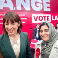 Aysha Tariq (@ayshatariquk) 's Twitter Profile Photo Aysha Tariq (@ayshatariquk) 's Twitter Profile Photo