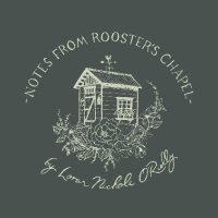 Notes from Rooster's Chapel (@roosterschapel) 's Twitter Profile
