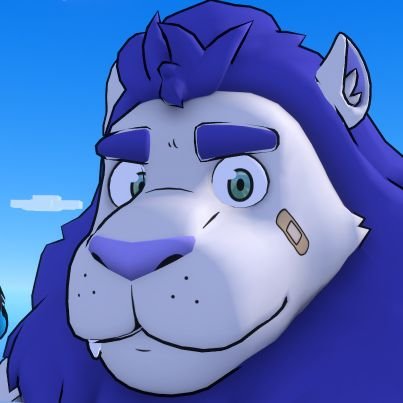 Leo, now on Blue Site!さんのプロフィール画像