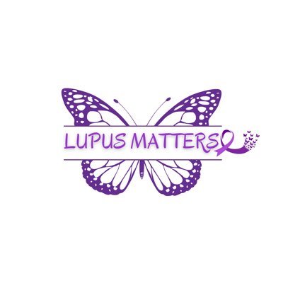 Lupus_Matters_'s profile picture. Hope and Healing for Lupus Warriors