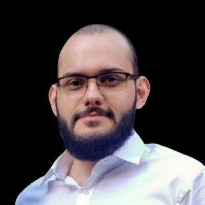 💻Cientista da Computação;
🎮Curto jogar;
🐓Atleticano;
#Bitcoin