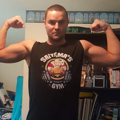 1323Massmonster's profile picture. 