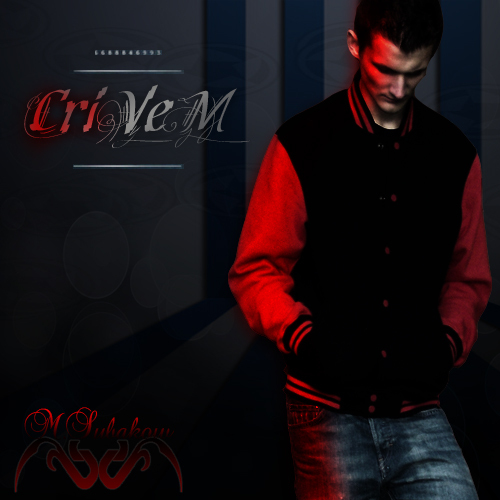 CriVeM's profile picture. 