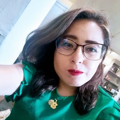 angie_djmay's profile picture. Ingeniera en Sistemas Computacionales, Docente de Informática.
Intereses: Tecnología, Diseño, Cine, Fotografía, Arte, Viajar y conocer otras culturas.