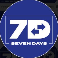 7Days (@7daysnetwork) 's Twitter Profile