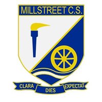 Millstreet Community School (@millstreetcs) 's Twitter Profile Photo