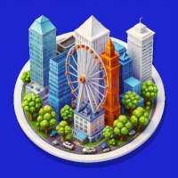 SuiCityP2E (@suicityp2e) 's Twitter Profile Photo SuiCityP2E (@suicityp2e) 's Twitter Profile Photo