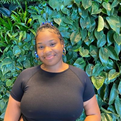 Vegan 🌱 | Herb lover 🌼| Spiritual Baddie 🧚🏾♀️| I dream of freedom! 🪩🦄 healingwithbrax@gmail.com