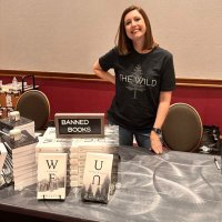 Author K Webster (@kristiwebster) 's Twitter Profile