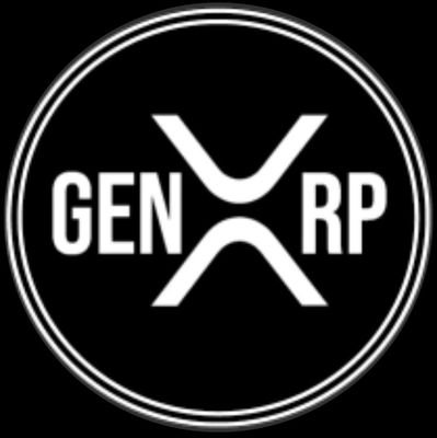Just your Daily crypto News from my Dad Text me on telegram @genxrp365
