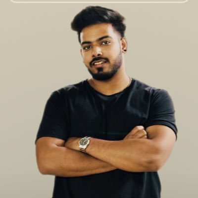 SauravS9001's profile picture. Technical Recruiter