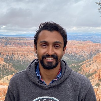 Scientist researching bioaerosols and biomass burning emissions | Assistant Professor @UnivofKansas