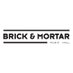 Brick And Mortar Music Hall (@brickmortarsf) Twitter profile photo Brick And Mortar Music Hall (@brickmortarsf) Twitter profile photo