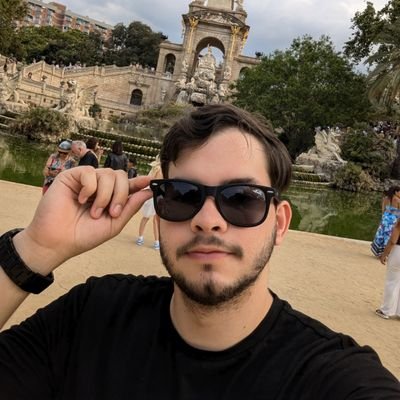 Sebastiancast_9's profile picture. MD