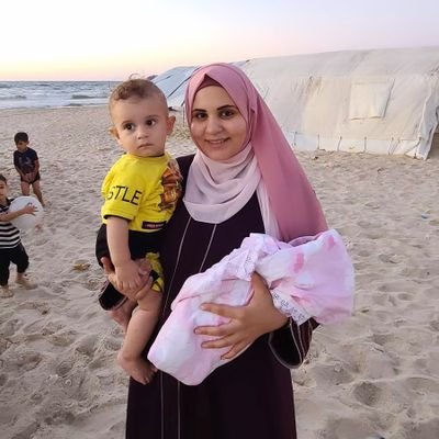 🙏🍉🍉I am a mother of two childrenI hope you help me save my children so they can live a life like the rest of the children in the
world🍉.