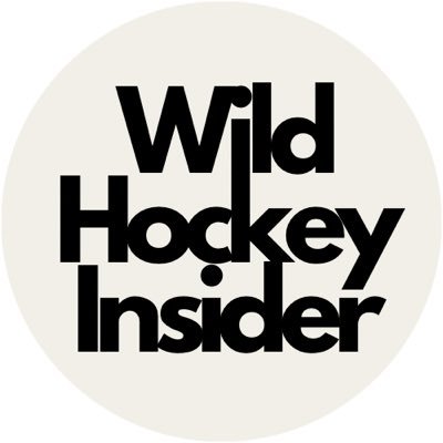 Like your best friend breaking down every #mnwild game - Enter our Wild tickets giveaway!👇