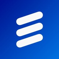 Ericsson Enterprise Wireless Solutions (@ericssonent) 's Twitter Profile