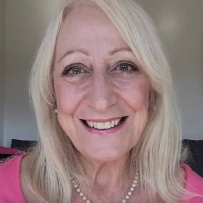 Patriot Grandma, believer of God and the coming reset TRUMP BELIEVER