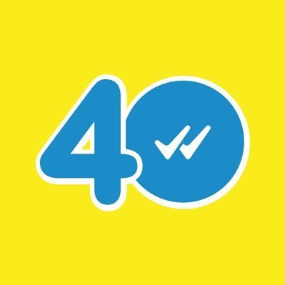 Cuenta oficial de la Lista 40 del Partido Nacional, liderada por Javier García