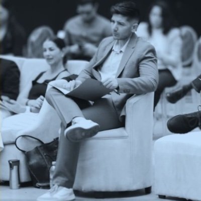 NestorAldrete's profile picture. Computational Linguistics 
Human-Centered Design
Entrepreneurship