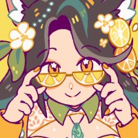 = saffwon = 🍹🐾 saffwon.bsky.social (@saffwxn) 's Twitter Profile