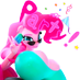 𝓟𝐈𝐍𝐊𝐈𝐄 𝐏𝐈𝐄 .ᐟ (@bubblyp0ny) Twitter profile photo 𝓟𝐈𝐍𝐊𝐈𝐄 𝐏𝐈𝐄 .ᐟ (@bubblyp0ny) Twitter profile photo