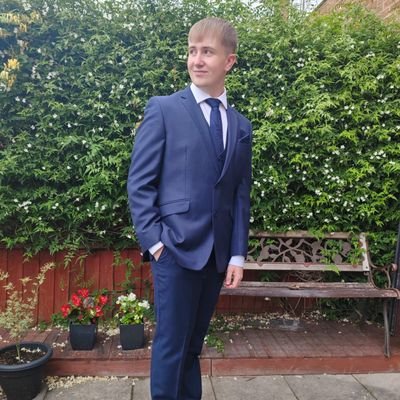 ConnorJones2006's profile picture. Idk anymore 🤷😂