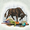 LinogeNyse's profile picture. Начинающий трейдер пишет о своих успехах и неудачах в трейде акциями на американской бирже NYSE