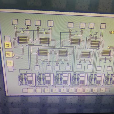 Corechip Technology Co., Ltd. specializes in the sales and OEM design of MMIC chips, as well as the sales of RF microwave module products.