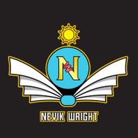 Nevik Wright (@nevik_music) 's Twitter Profile