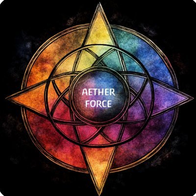 Exploration of the Aether and the Vital-Formative Forces through the lens of Goethean Living-Thinking, Subtle Vibratory Sciences & the Psychotronic Arts.