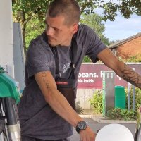 Chris Stevenson (@chrissteve20611) 's Twitter Profile