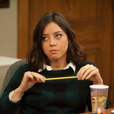 AliJoMackey's profile picture. 