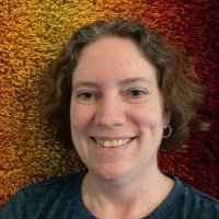 Clarissa Peterson (@clarissa) 's Twitter Profile