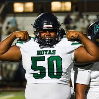 Johnathan Cummings (@bigtxintheatl) Twitter profile photo