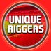 Riggers (@uniqueriggers) Twitter profile photo Riggers (@uniqueriggers) Twitter profile photo