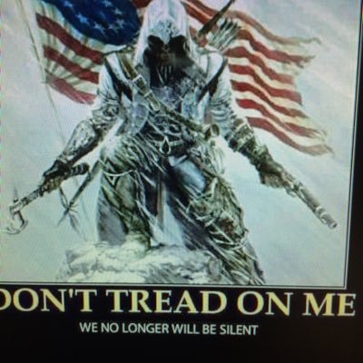 OwnbeyD54134's profile picture. God first, Trump supporter, no DMs